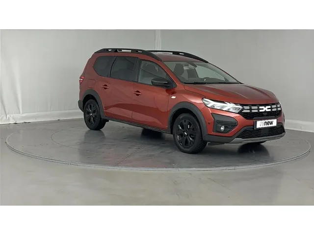 Occasion Dacia Jogger à Englos chez DACIA ENGLOS