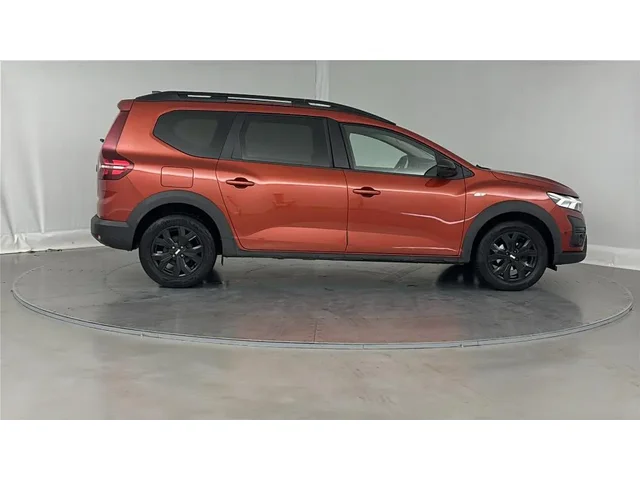 Occasion Dacia Jogger à Englos chez DACIA ENGLOS