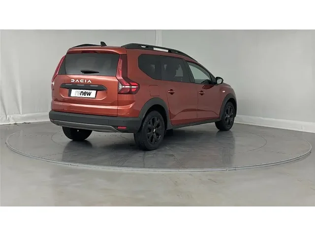 Occasion Dacia Jogger à Englos chez DACIA ENGLOS