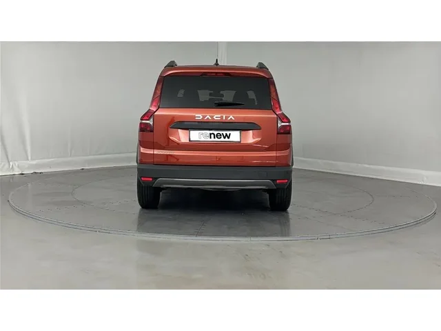 Occasion Dacia Jogger à Englos chez DACIA ENGLOS