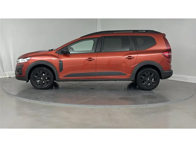 Occasion Dacia Jogger à Englos chez DACIA ENGLOS