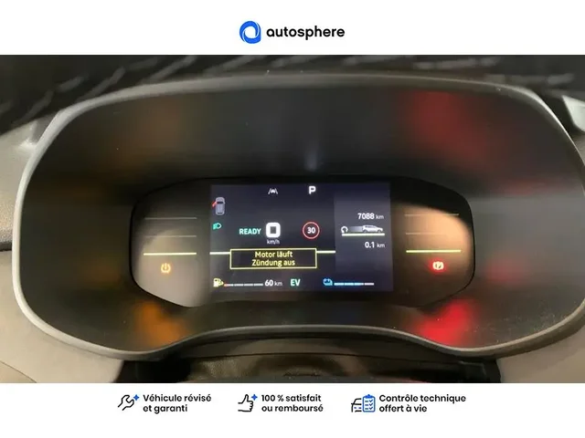 Occasion Dacia Jogger à VITROLLES chez RENAULT | VITROLLES
