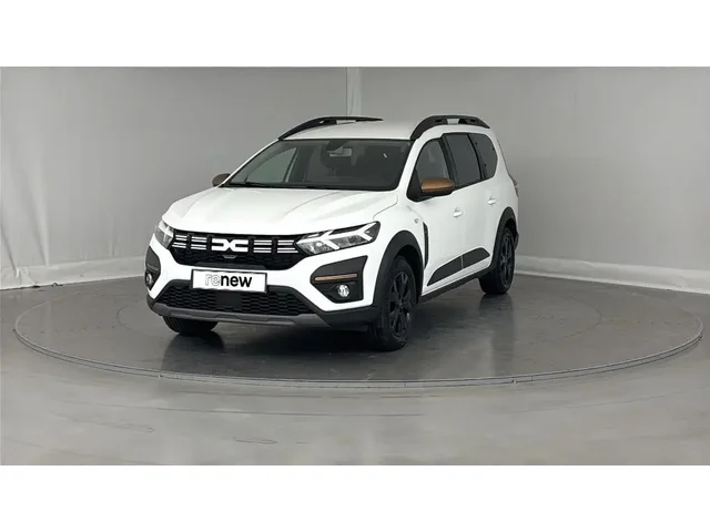 Occasion Dacia Jogger à ENGLOS chez RENAULT | ENGLOS