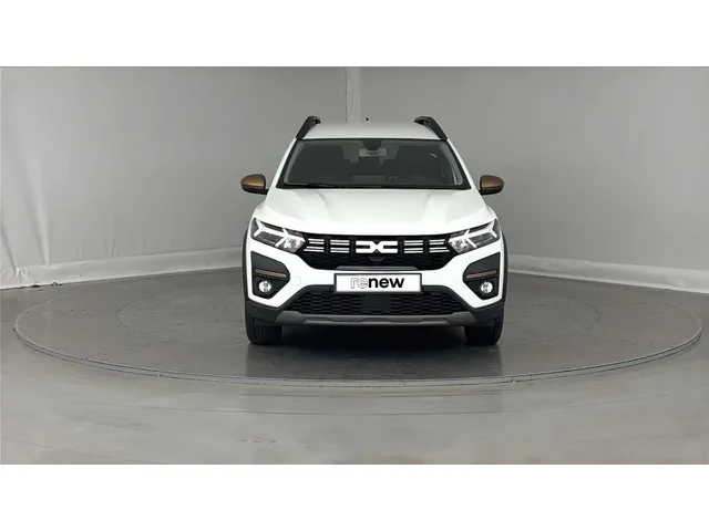 Occasion Dacia Jogger à ENGLOS chez RENAULT | ENGLOS