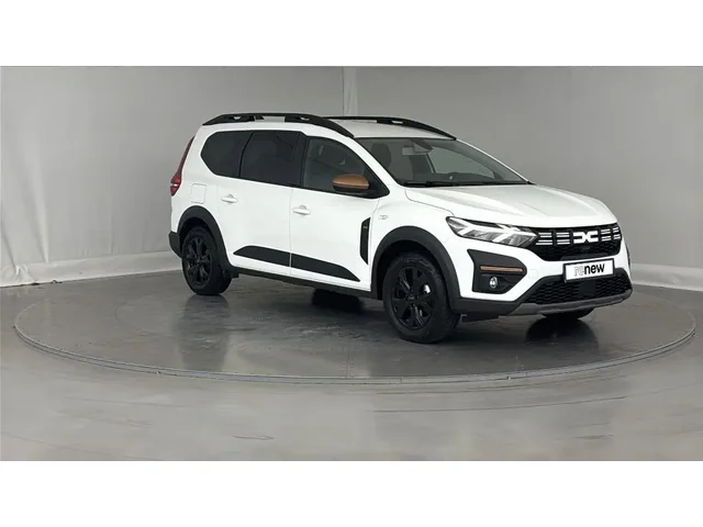 Occasion Dacia Jogger à ENGLOS chez RENAULT | ENGLOS