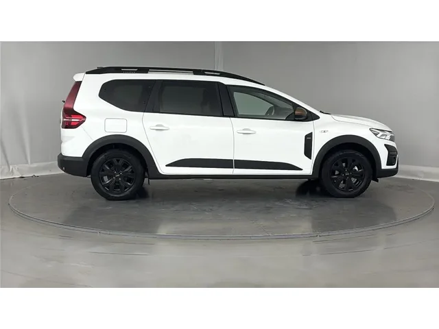 Occasion Dacia Jogger à ENGLOS chez RENAULT | ENGLOS