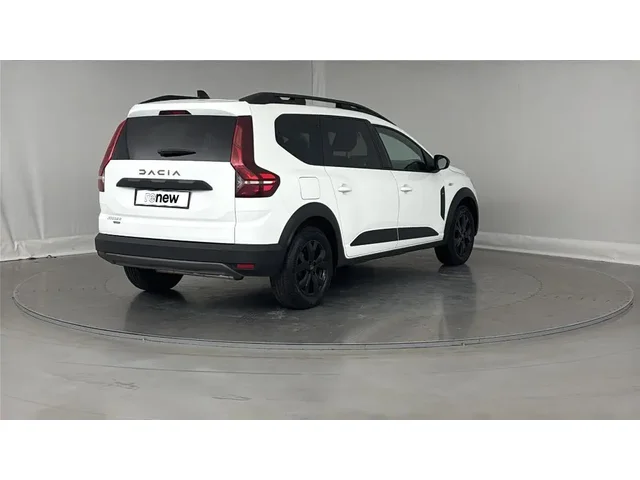 Occasion Dacia Jogger à ENGLOS chez RENAULT | ENGLOS
