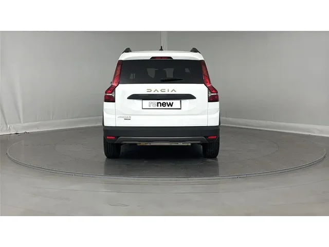 Occasion Dacia Jogger à ENGLOS chez RENAULT | ENGLOS