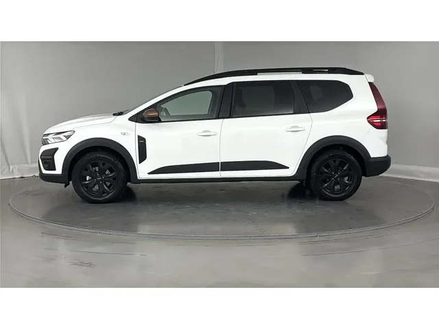 Occasion Dacia Jogger à ENGLOS chez RENAULT | ENGLOS