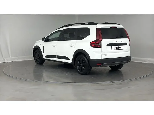 Occasion Dacia Jogger à ENGLOS chez RENAULT | ENGLOS