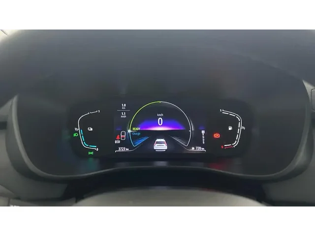 Occasion Dacia Jogger à ENGLOS chez RENAULT | ENGLOS