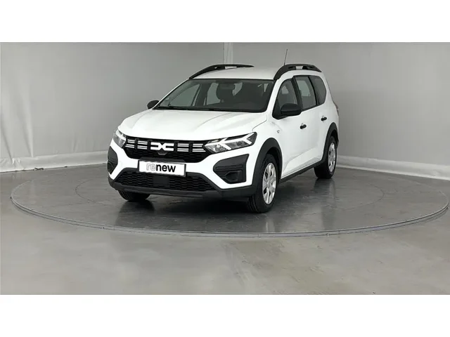 Occasion Dacia Jogger à ENGLOS chez RENAULT | ENGLOS