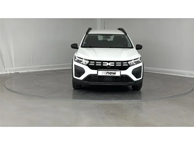 Occasion Dacia Jogger à ENGLOS chez RENAULT | ENGLOS