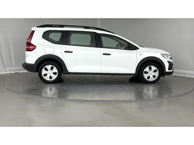 Occasion Dacia Jogger à ENGLOS chez RENAULT | ENGLOS