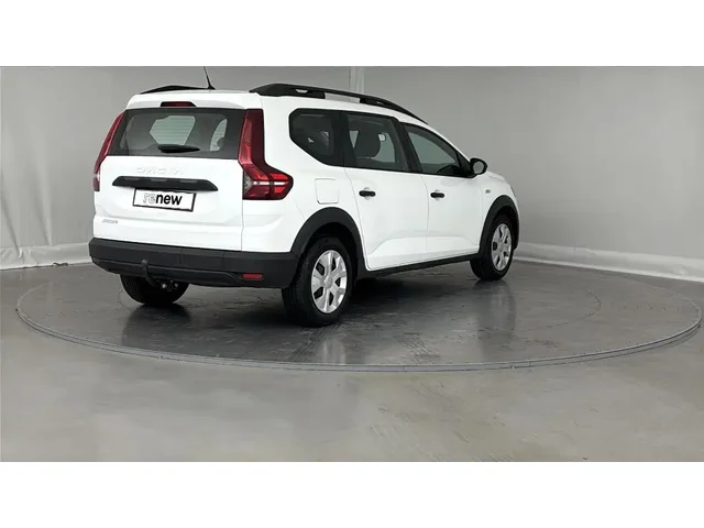Occasion Dacia Jogger à ENGLOS chez RENAULT | ENGLOS