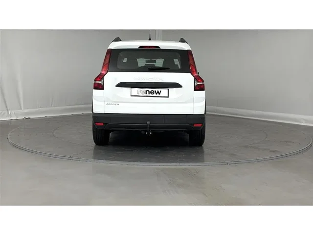 Occasion Dacia Jogger à ENGLOS chez RENAULT | ENGLOS