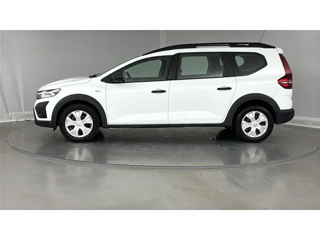 Occasion Dacia Jogger à ENGLOS chez RENAULT | ENGLOS