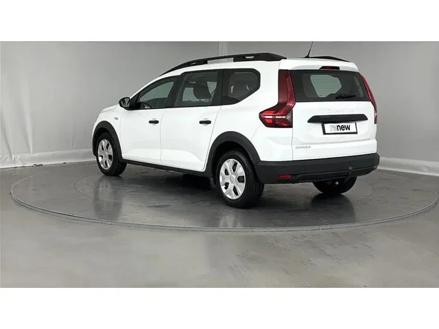 Occasion Dacia Jogger à ENGLOS chez RENAULT | ENGLOS