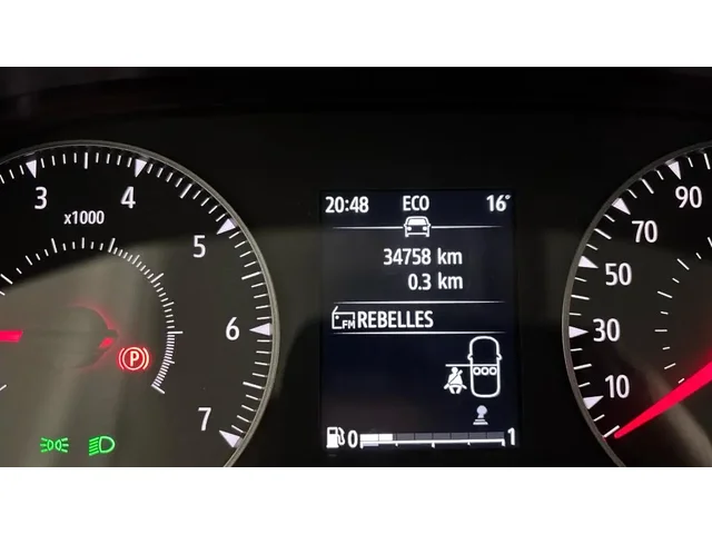 Occasion Dacia Jogger à ENGLOS chez RENAULT | ENGLOS