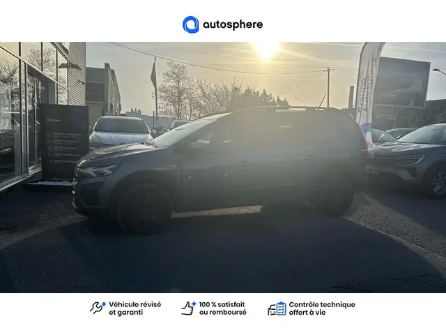 Occasion Dacia Jogger à CHAUNY chez RENAULT | CHAUNY