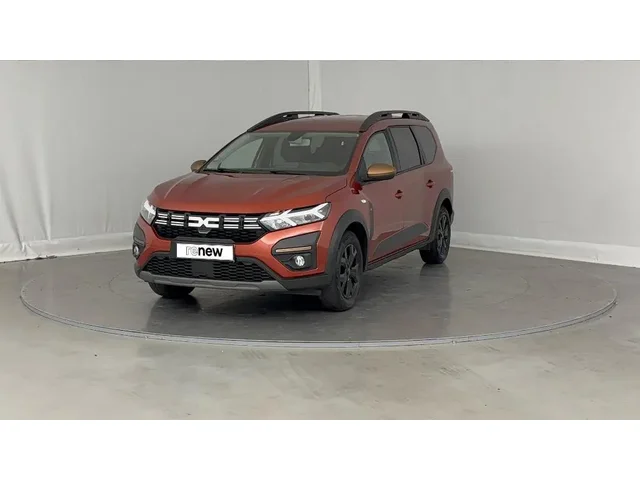 Occasion Dacia Jogger à ENGLOS chez RENAULT | ENGLOS
