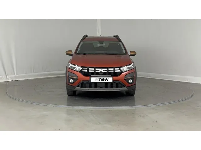 Occasion Dacia Jogger à ENGLOS chez RENAULT | ENGLOS