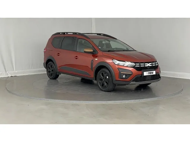 Occasion Dacia Jogger à ENGLOS chez RENAULT | ENGLOS