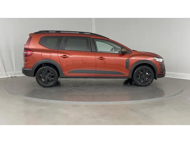 Occasion Dacia Jogger à ENGLOS chez RENAULT | ENGLOS