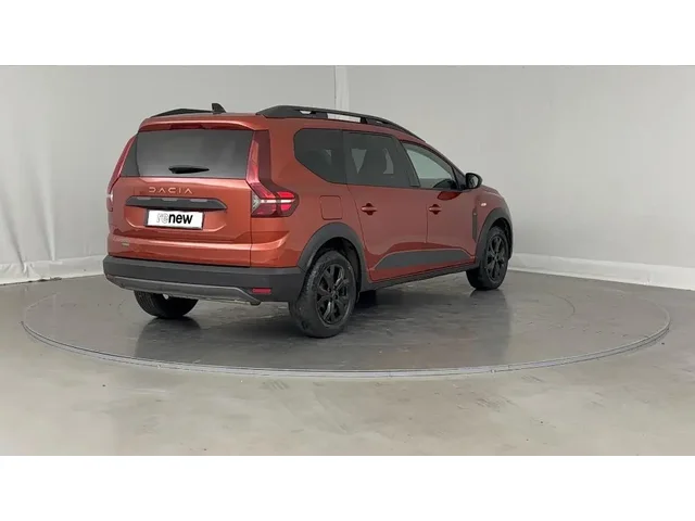 Occasion Dacia Jogger à ENGLOS chez RENAULT | ENGLOS
