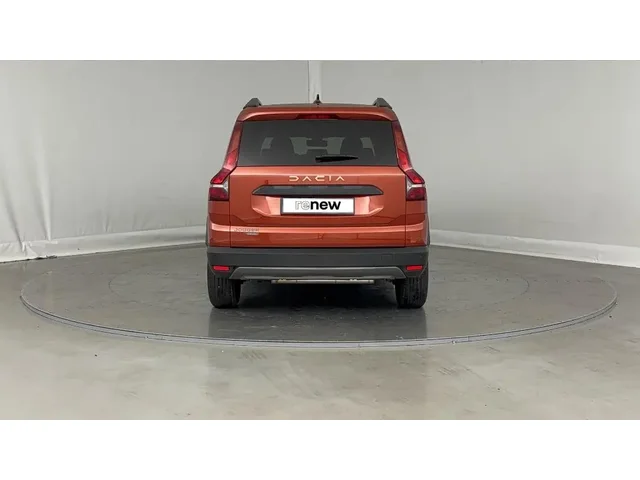 Occasion Dacia Jogger à ENGLOS chez RENAULT | ENGLOS