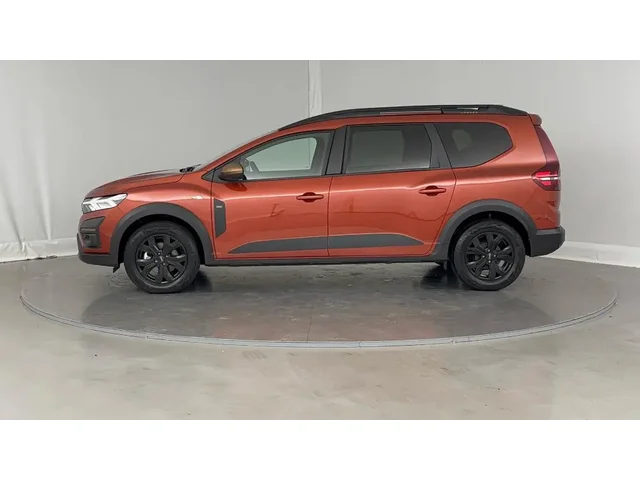 Occasion Dacia Jogger à ENGLOS chez RENAULT | ENGLOS