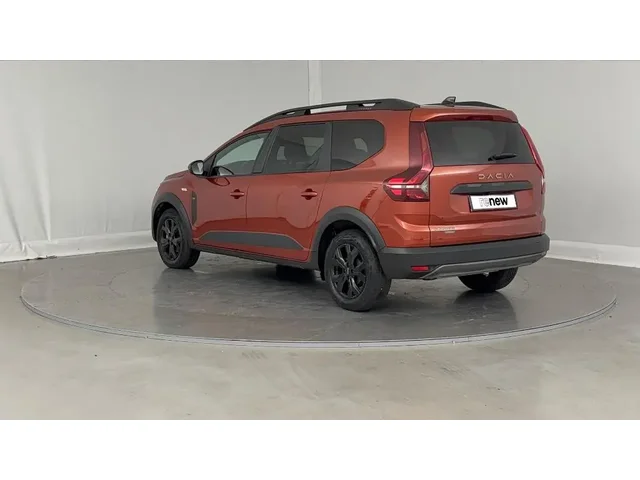 Occasion Dacia Jogger à ENGLOS chez RENAULT | ENGLOS