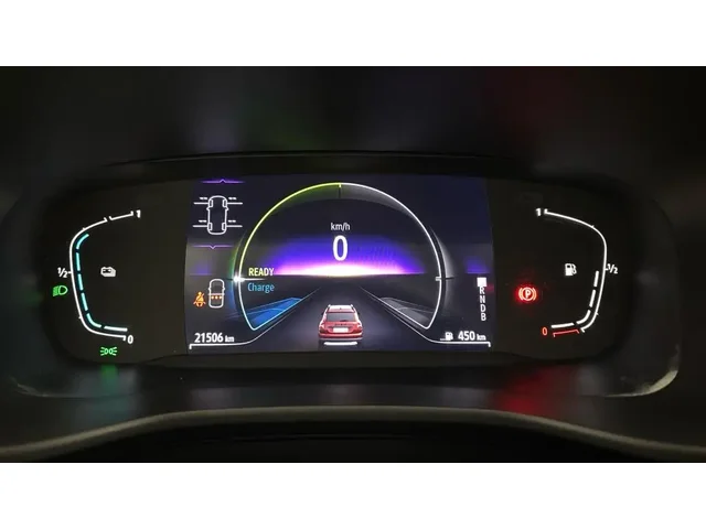 Occasion Dacia Jogger à ENGLOS chez RENAULT | ENGLOS