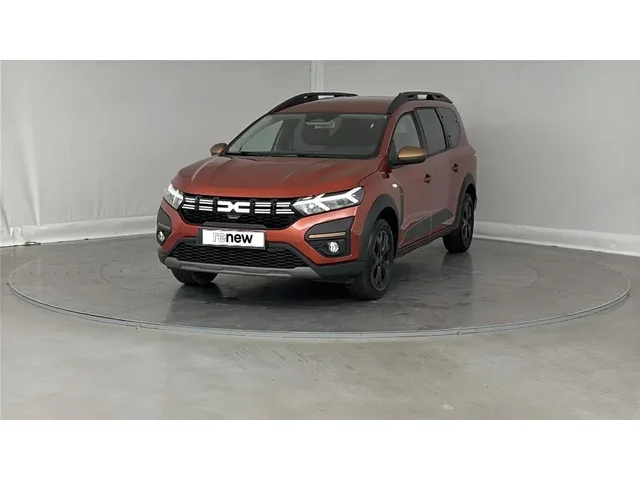 Occasion Dacia Jogger à Englos chez DACIA ENGLOS