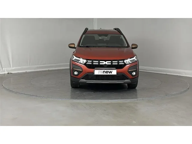 Occasion Dacia Jogger à Englos chez DACIA ENGLOS