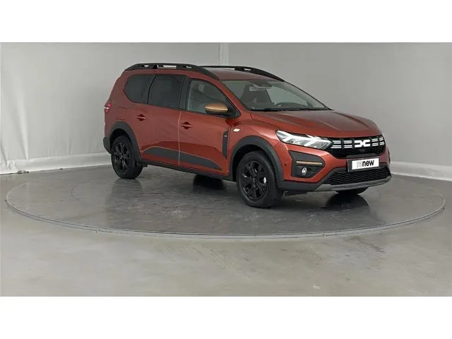 Occasion Dacia Jogger à Englos chez DACIA ENGLOS