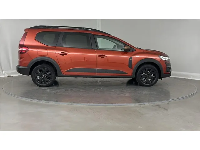Occasion Dacia Jogger à Englos chez DACIA ENGLOS
