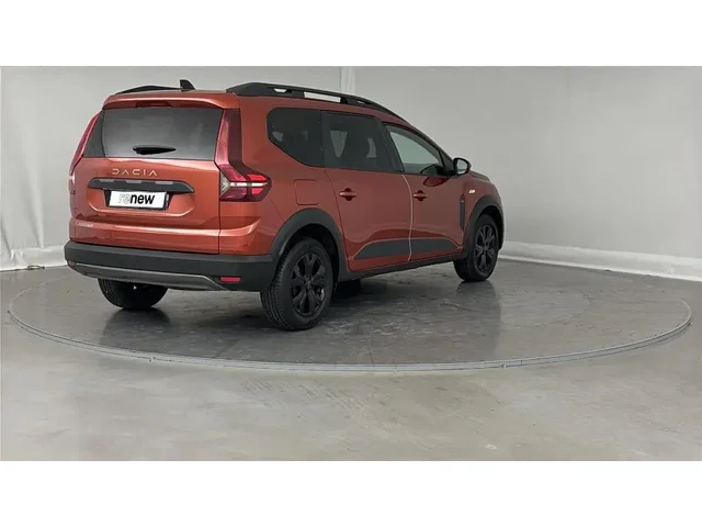 Occasion Dacia Jogger à Englos chez DACIA ENGLOS