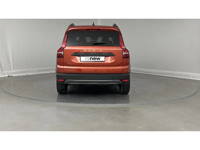 Occasion Dacia Jogger à Englos chez DACIA ENGLOS