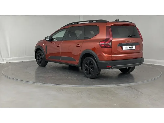 Occasion Dacia Jogger à Englos chez DACIA ENGLOS