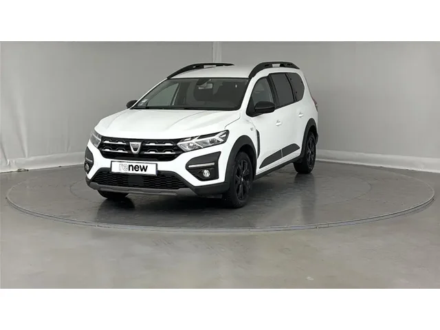 Occasion Dacia Jogger à NIEPPE chez RENAULT | NIEPPE