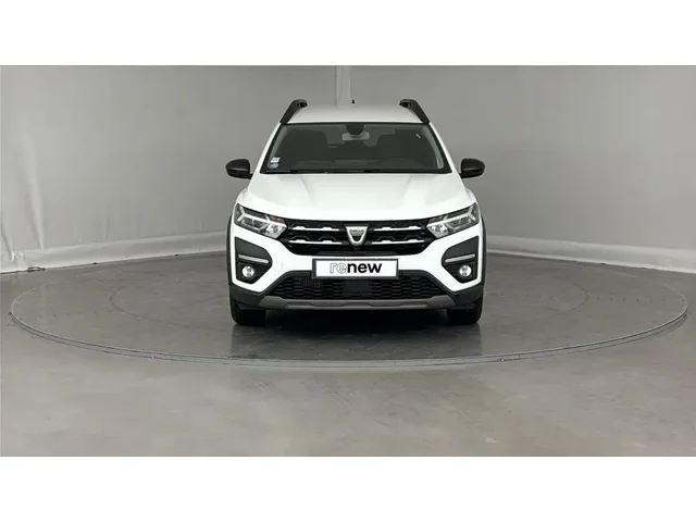 Occasion Dacia Jogger à NIEPPE chez RENAULT | NIEPPE