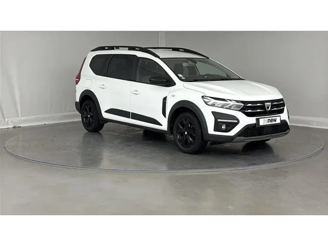Occasion Dacia Jogger à NIEPPE chez RENAULT | NIEPPE