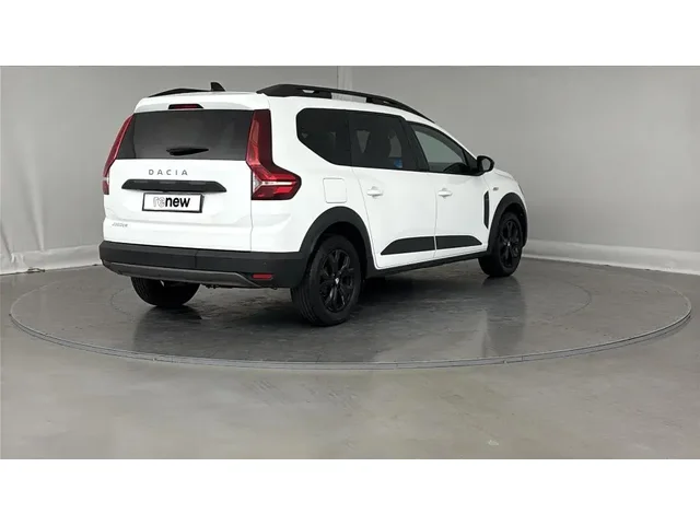 Occasion Dacia Jogger à NIEPPE chez RENAULT | NIEPPE