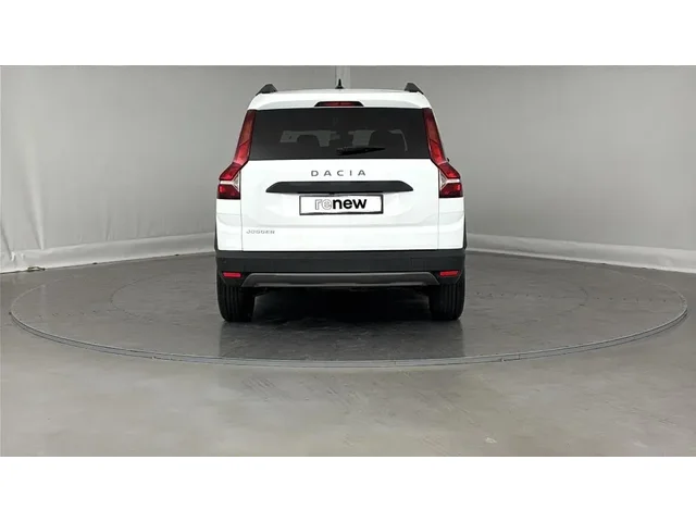 Occasion Dacia Jogger à NIEPPE chez RENAULT | NIEPPE