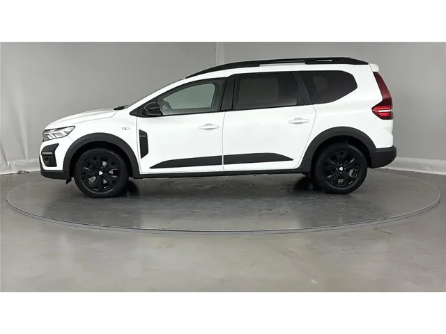 Occasion Dacia Jogger à NIEPPE chez RENAULT | NIEPPE