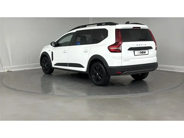 Occasion Dacia Jogger à NIEPPE chez RENAULT | NIEPPE