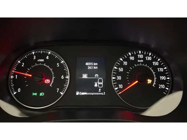 Occasion Dacia Jogger à NIEPPE chez RENAULT | NIEPPE