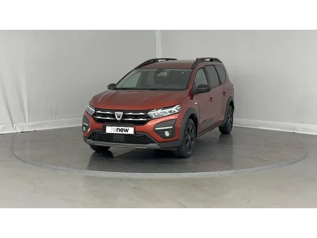 Occasion Dacia Jogger à Englos chez DACIA ENGLOS