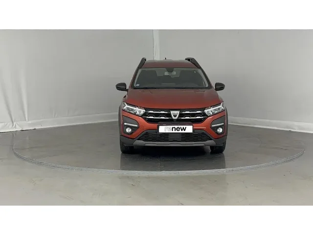 Occasion Dacia Jogger à Englos chez DACIA ENGLOS